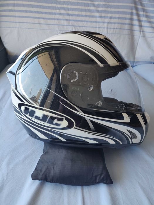 Каска за мотор HJC Helmets
