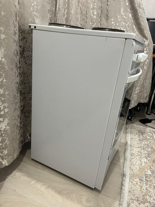 Продам плиту б/у