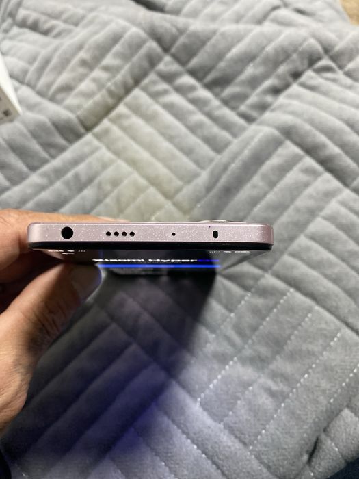 Редми 12 про 5g