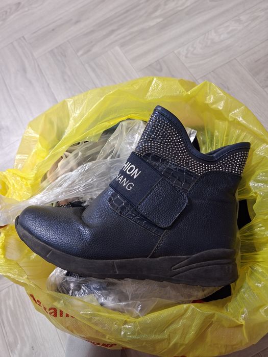 Вещи на девочку 5-6 лет