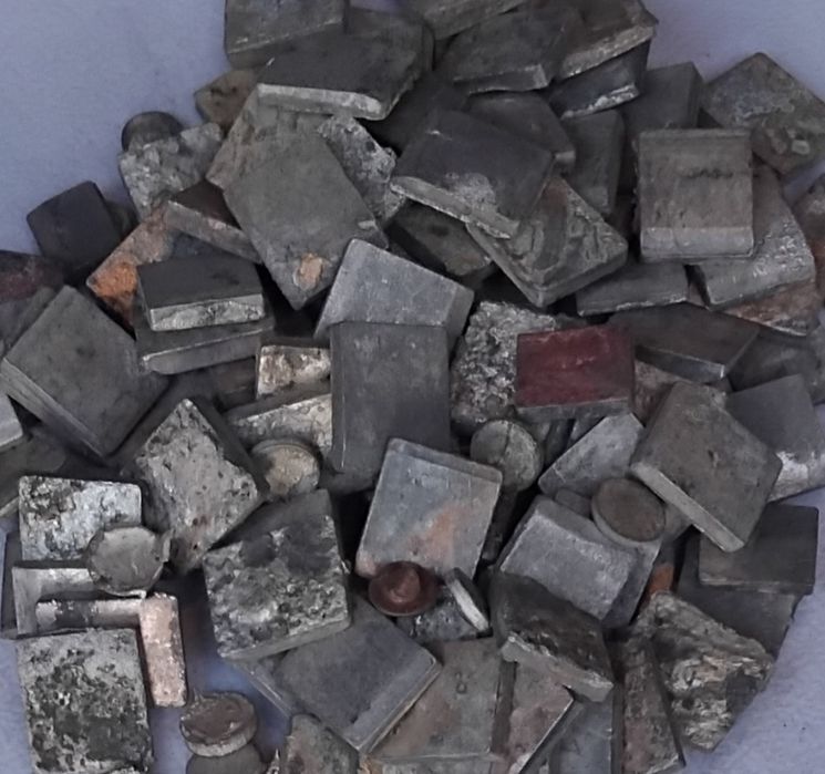 Радиодетали СССР Тараз