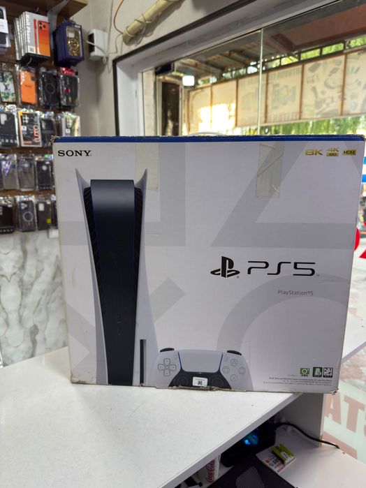 Sony Playsation 5