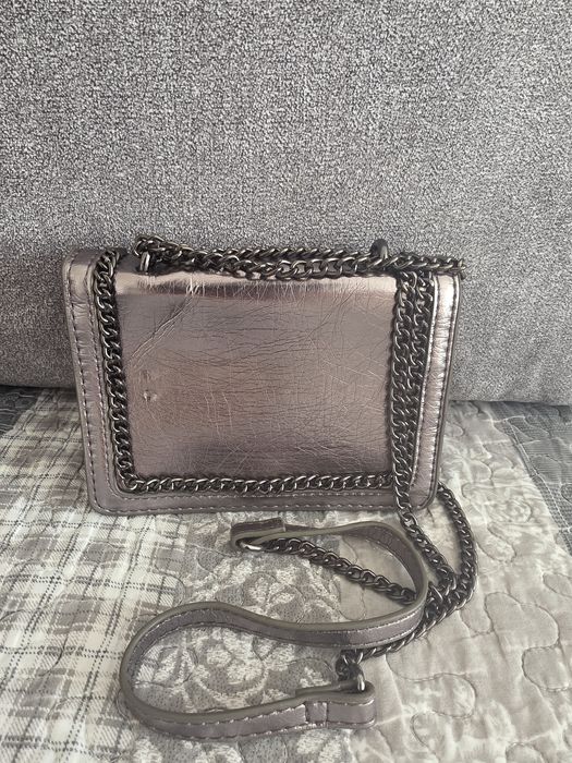 Geanta de umăr Zara