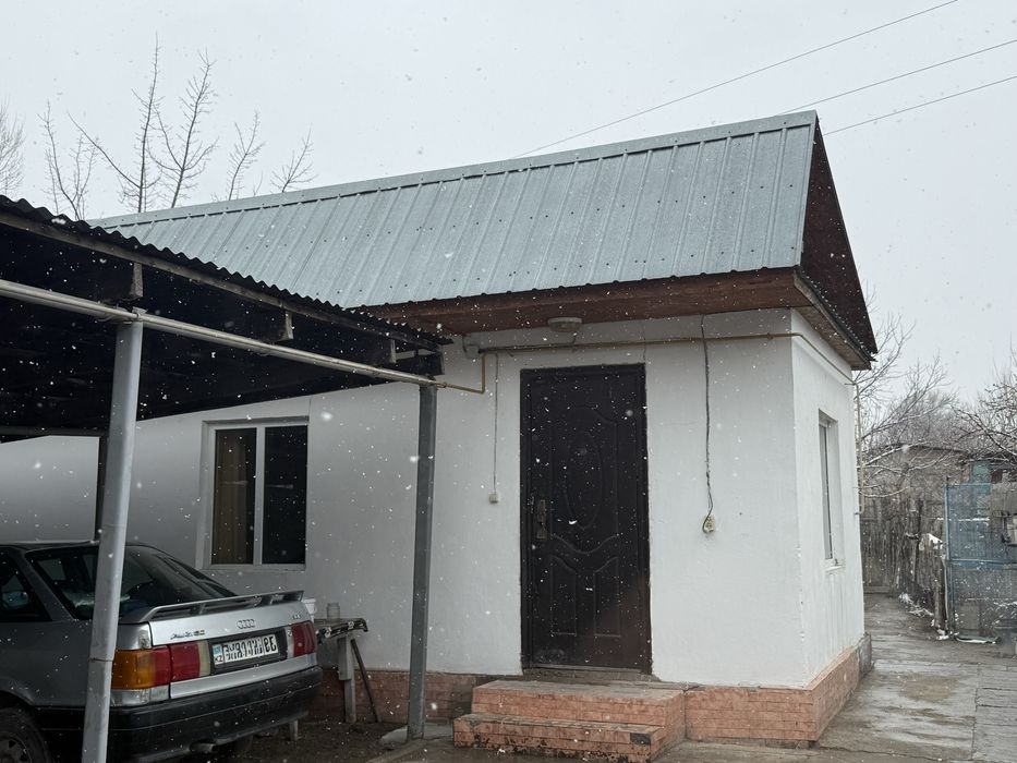 Шелек, Гани батыра 31/2 Үй сатылады