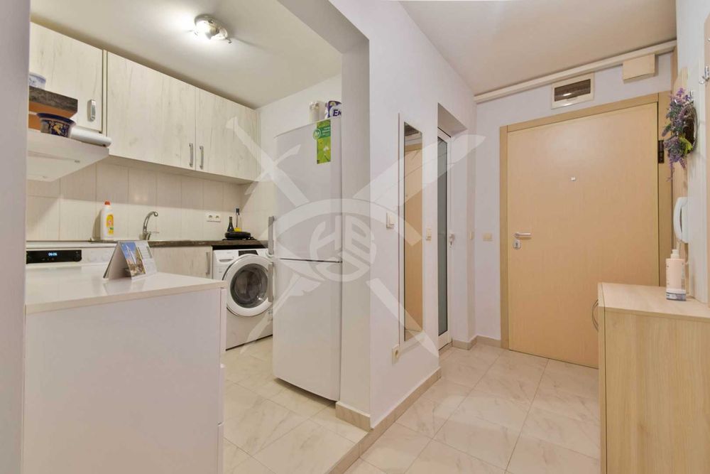 Продава се Двустаен апартамент в София, Бояна - 65 кв.м за 1444 €/кв.м - Снимка #8