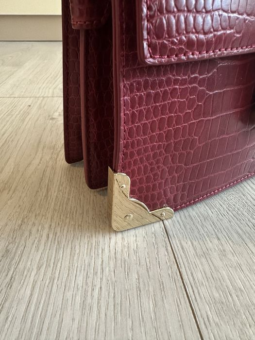 Малка чанта Trussardi