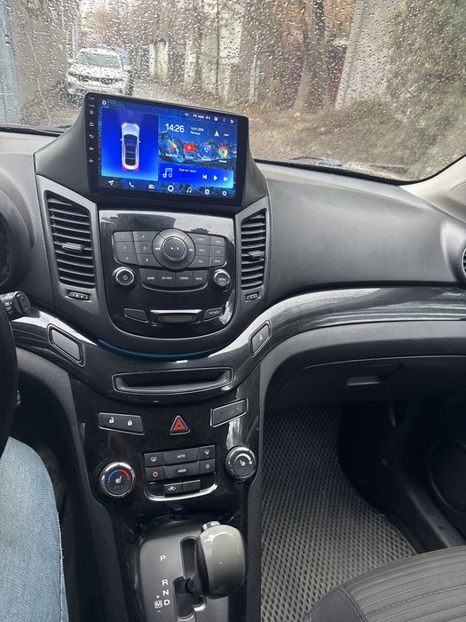 Orlando 2018 насия йоқ