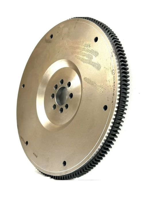 Маховик МТЗ-82 стартерный