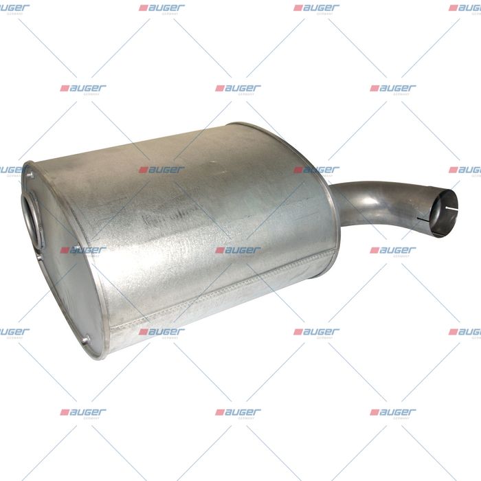 toba esapament iveco stralis i 2000-2026