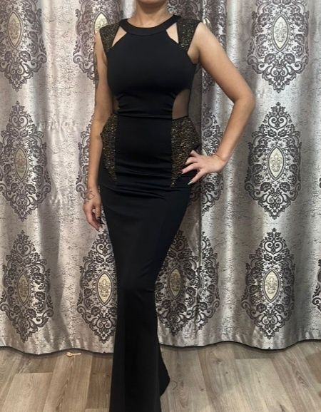 Продам вечерние платья