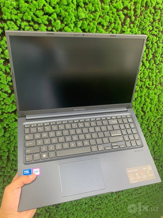 Nootbuk Asus Neew