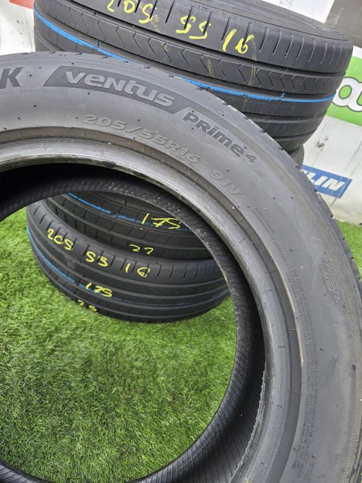 205 55 16 hankook