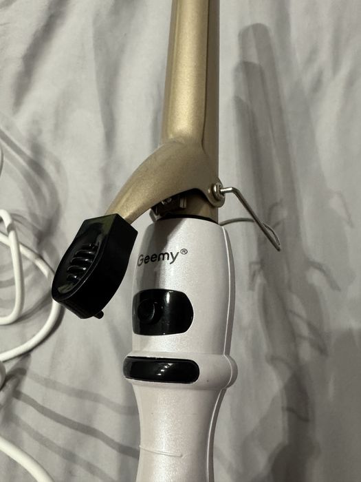 Плойка для волос