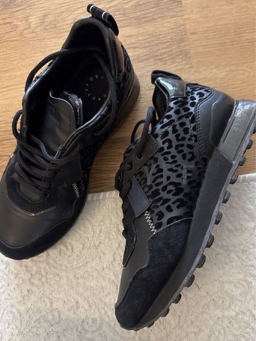 Cruyff като нови два чифта обувки 39 и 40 номер