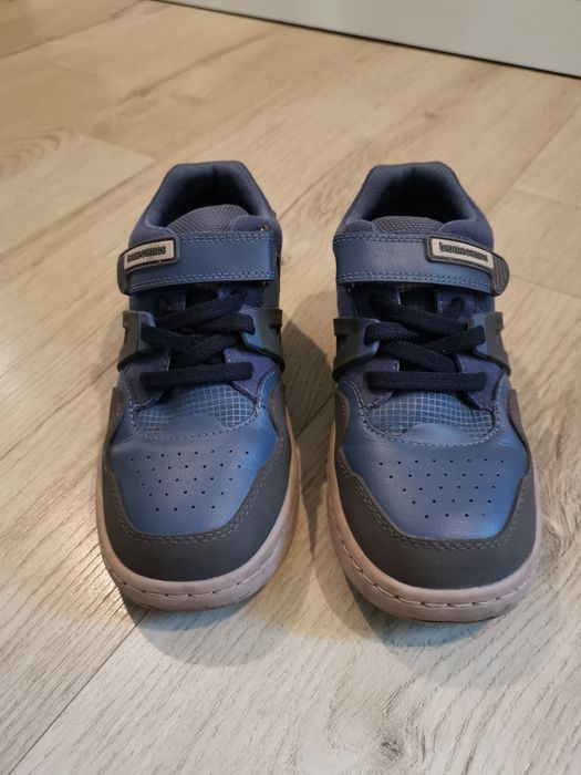 Pantofi sport biomecanics marimea 29