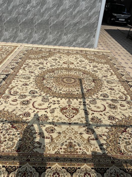 Ковры для дома