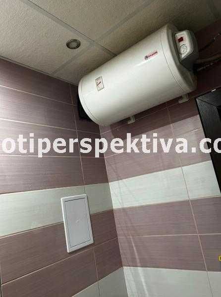 Продава се Двустаен апартамент в Пловдив, Беломорски - 66 кв.м за 1970 €/кв.м - Снимка #5