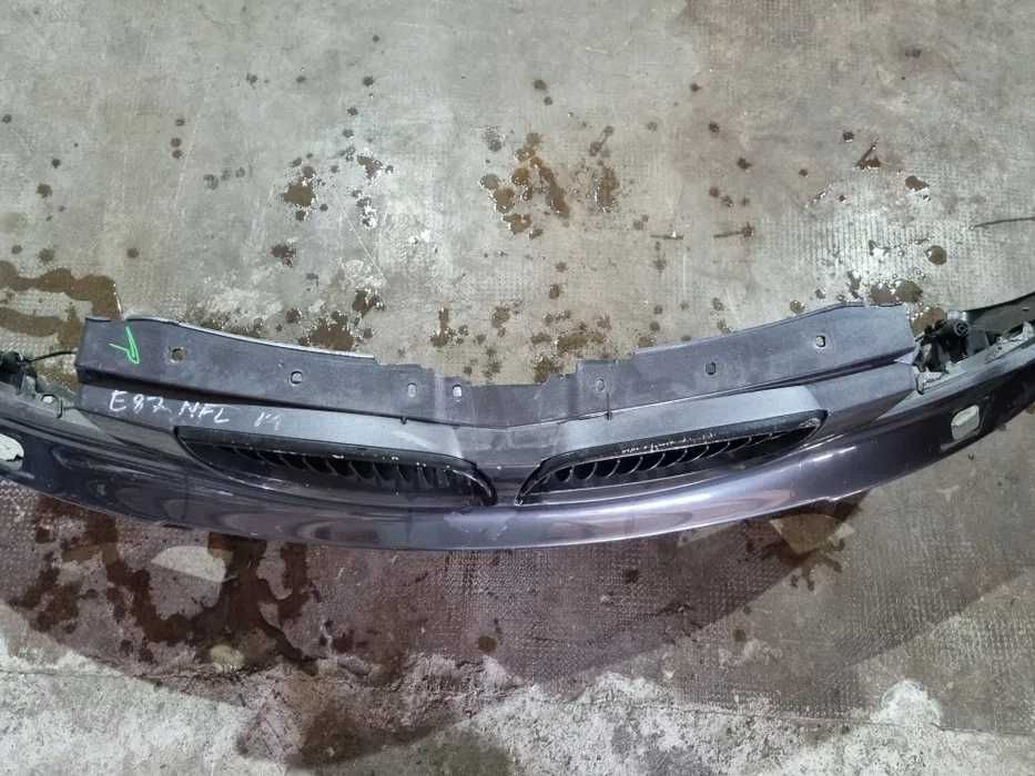 Bara fata m pachet BMW seria 1 e81 e82 e87 e88
