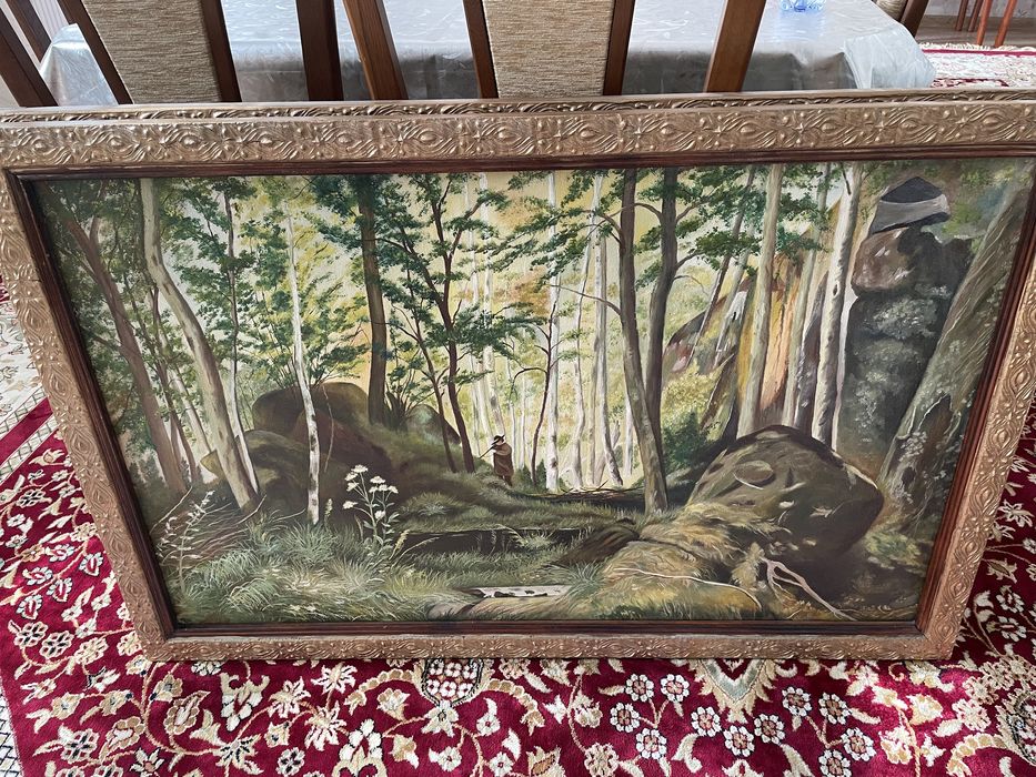 Настенные картинки