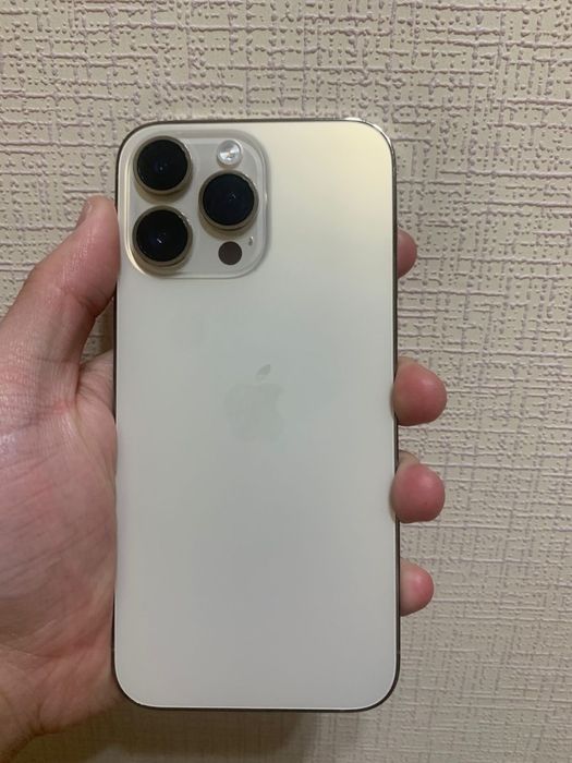 Продам Iphone 14 pro max