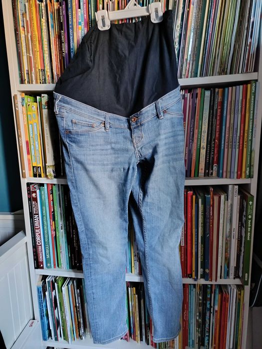 Set haine gravida m44