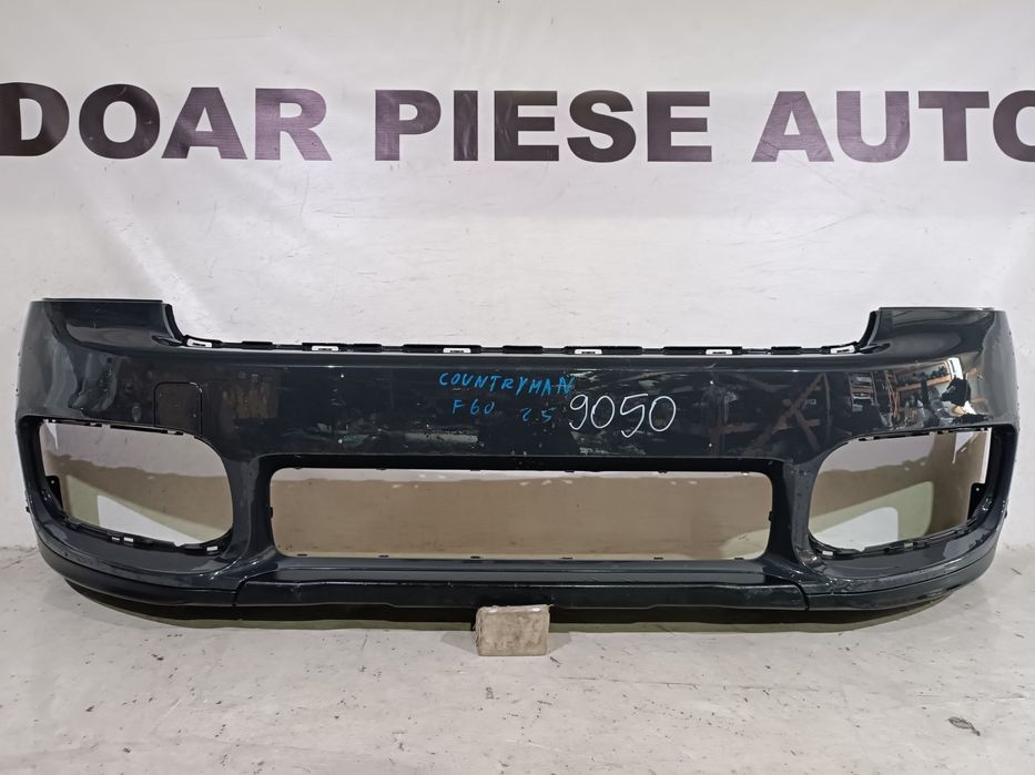 Bara fata Mini Cooper Countryman, 2016, 2017, 2018, 2019, 2020, 2021, cod origine OE 51117390520.