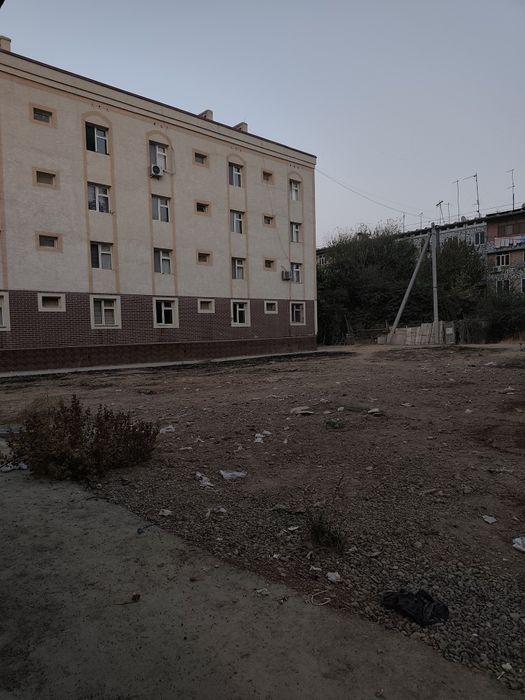 Noturar yer sotiladi 1.2 sotix