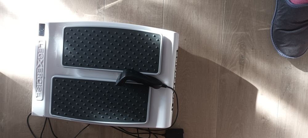 Уред за раздвижване Legxercise