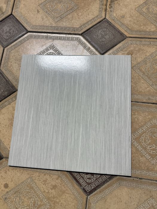 Кафель 42*42 см новый 15 квадратных метров , для пола и стен