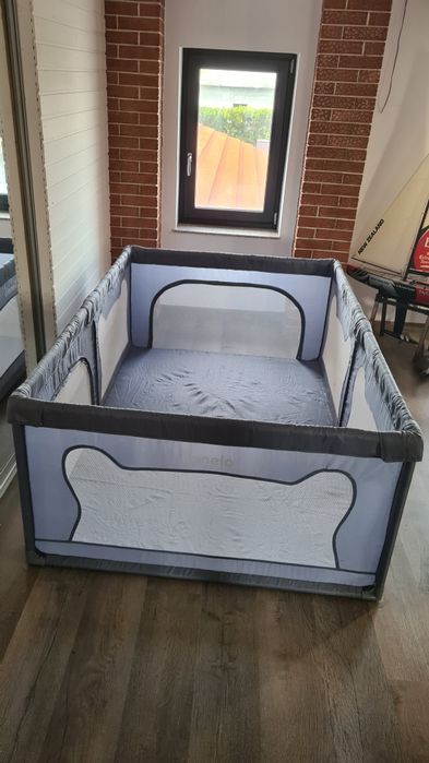 Tarc  pentru copii Lionelo
