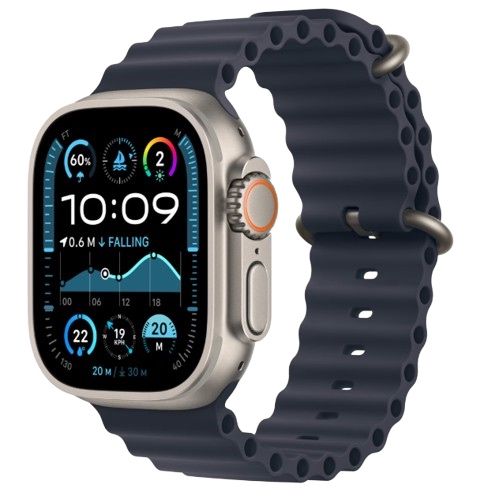 Apple watch ultra
