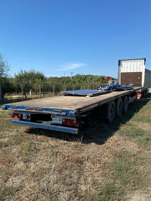 Vand volvo 460 euro 3