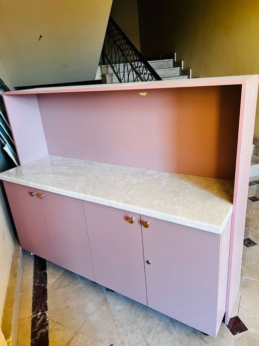 Мебель офисная работа