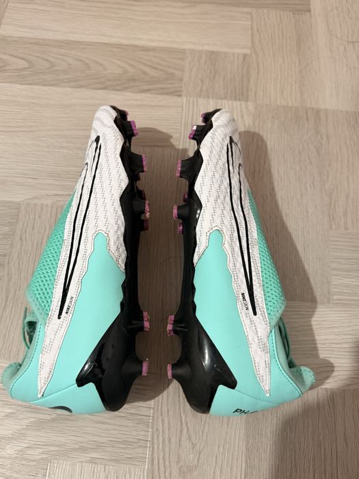 Nike phantom gx academy