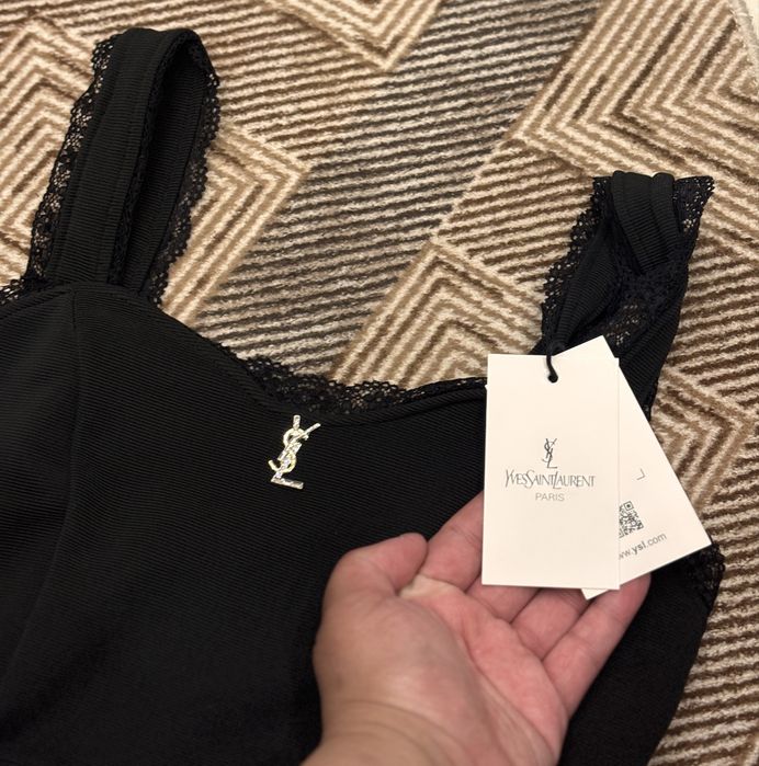 Дамски уникален сет "YSL"