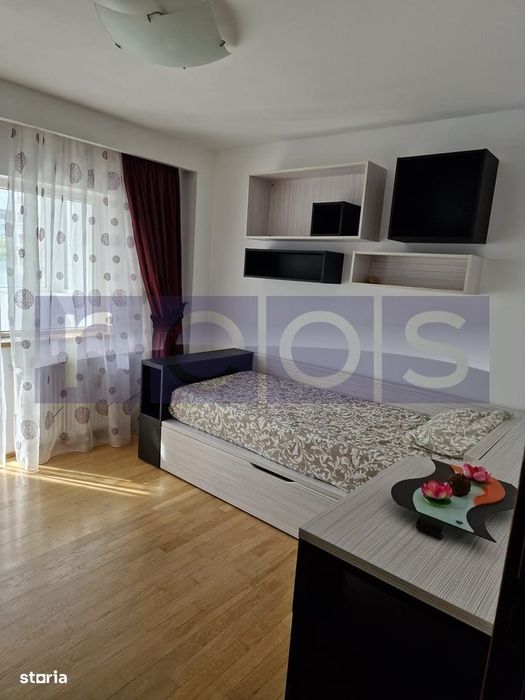 De inchiriat Duplex 4 camere | Zona Decebal