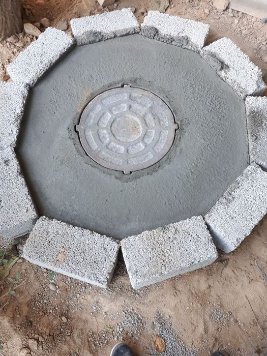 Urachi o'rachi urachi tunel padvol transhe qazish ishlarni bajarish te