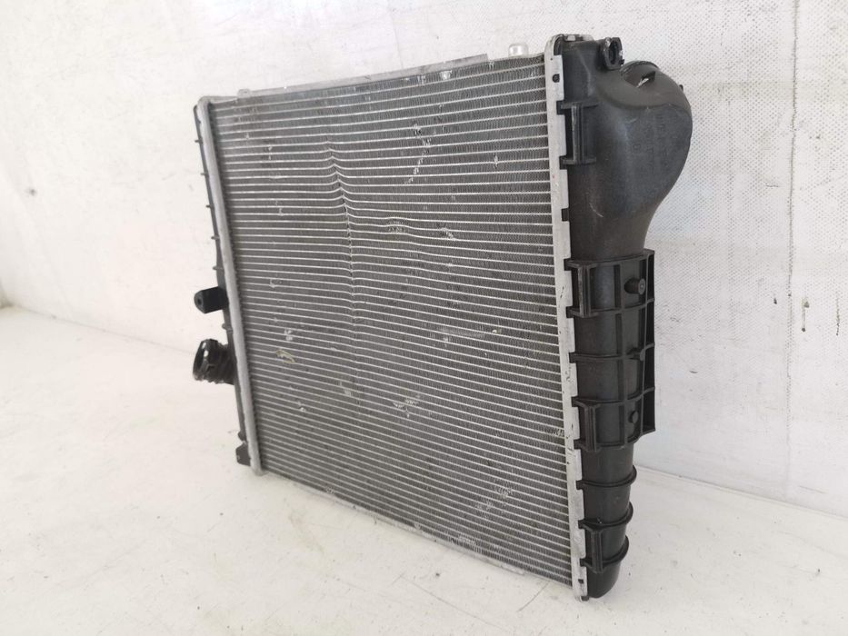 Порше 911 991 / Porsche 911 991 [фейслифт] Оригинален воден радиатор,