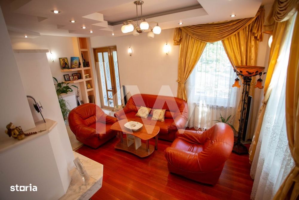 Casa De Vanzare | Comanesti, Judetul Bacau | COMISION 0%