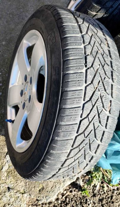 Джанти  Със Гуми Топ състоянив...