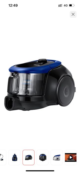 Продается пылесос в хорошем состаянии