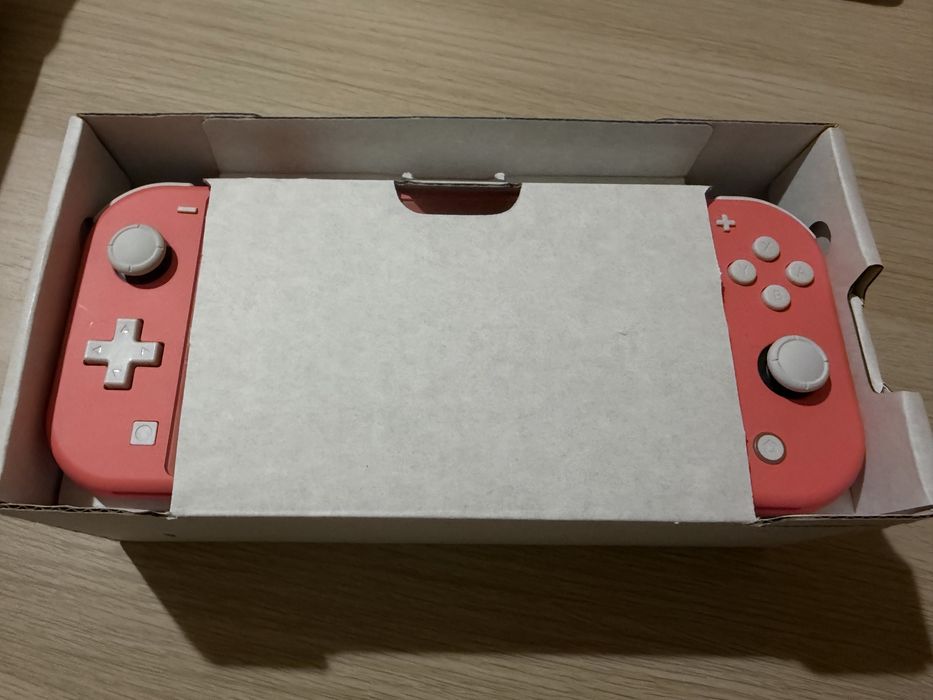 Nintendo Switch Lite Pink