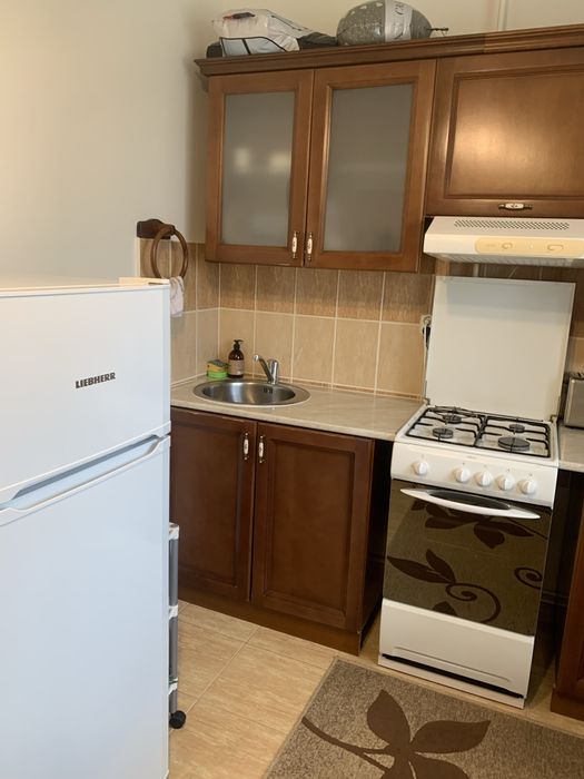 Apartament 2 camere regim hotelier