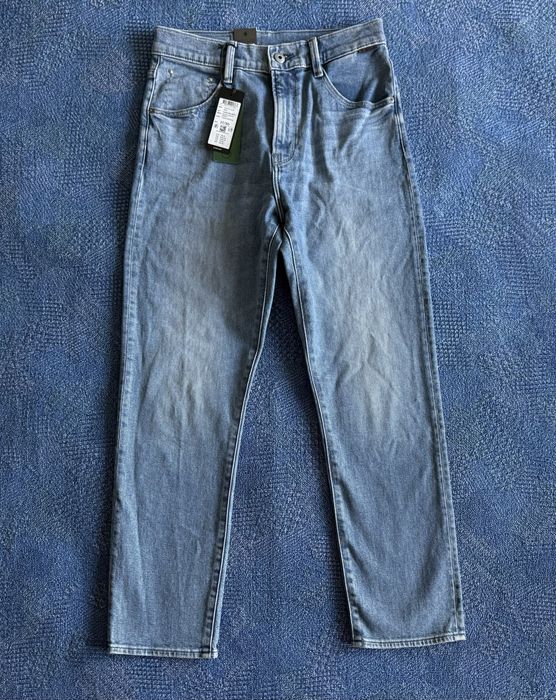 G-Star RAW Iggie Straight / Virjinya Slim Jeans ОРИГИНАЛНИ дамски дънки - 27