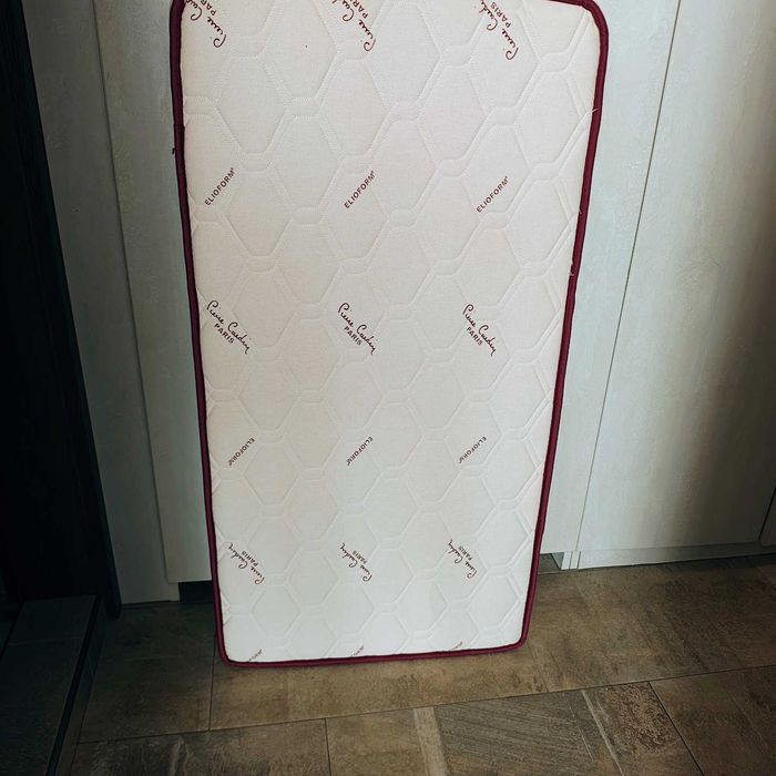 Бебешки матрак 60/120 Piere Cardin