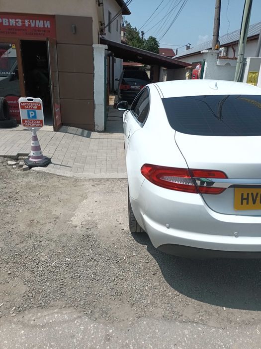 Денонощен Сервиз  Гуми 24/7  гр. Ихтиман