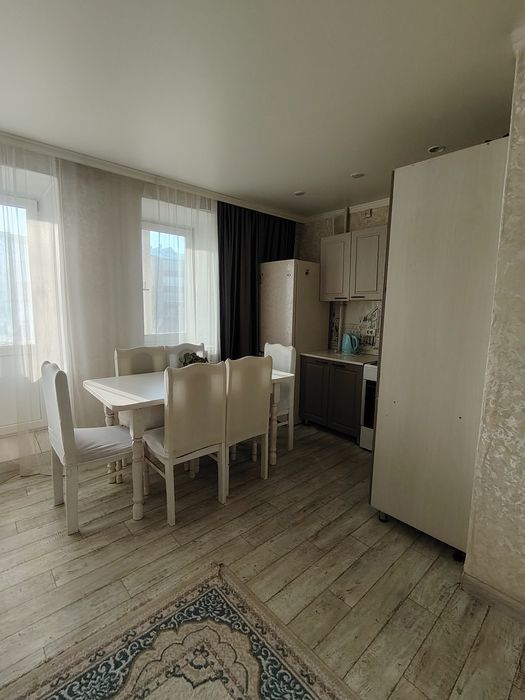 Продам 3х комнатную квартиру