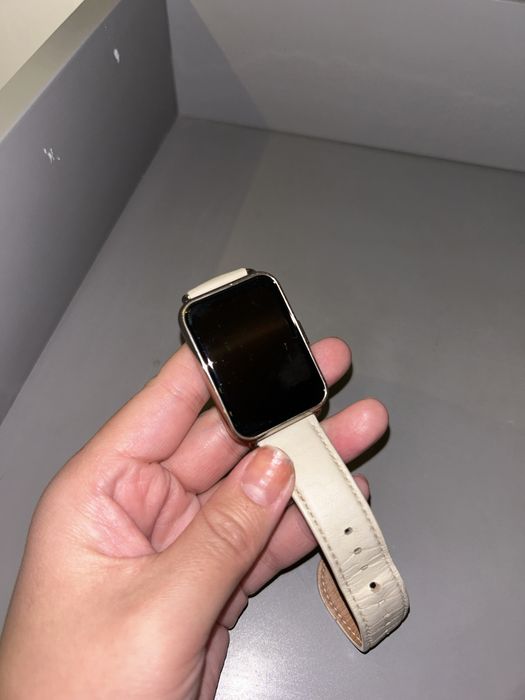 Смарт часы huawei watch fit 2