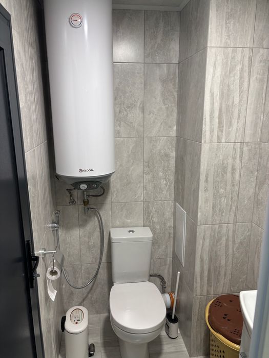 Дава се под наем Двустаен апартамент в к.к. Слънчев ден - 65 кв.м за 448.8 € - Снимка #10