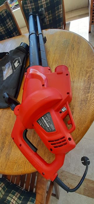 Suflanta,aspirator de frunze Einhell  GC-EL 2500E